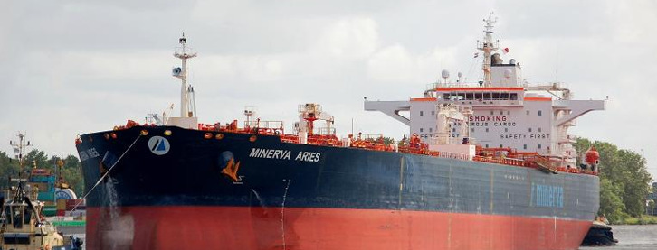 MINERVA ARIES