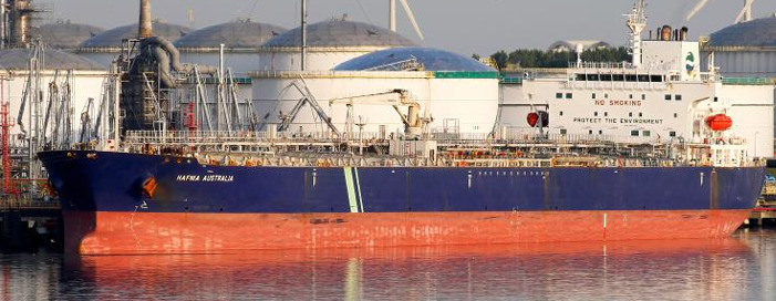 Ocean Voyager